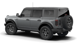 2026 Ford Bronco® External Image 3